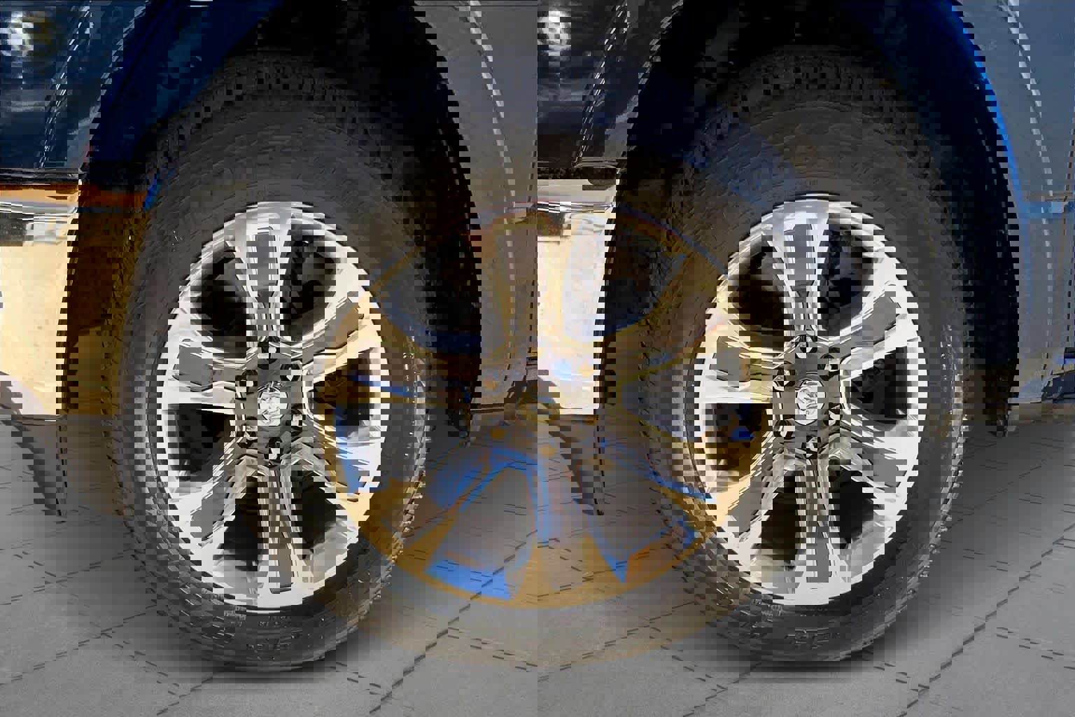 Used 2022 RAM 1500 Limited image 10