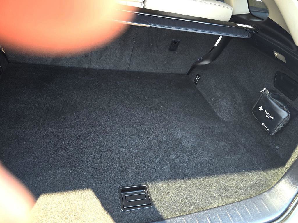 Used 2014 Lexus RX 350 FWD w/ Navigation Package image 40