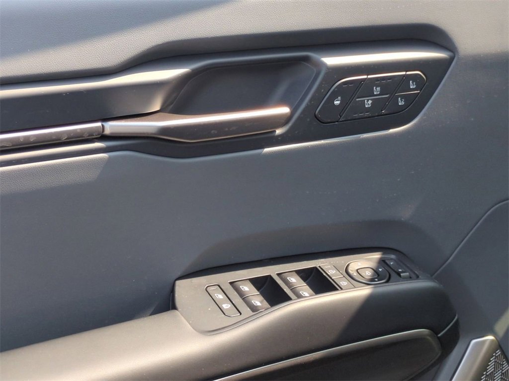 New 2026 Kia EV9 Wind image 32