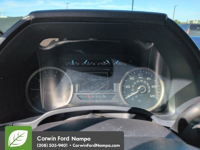 Used 2018 Ford F150 XLT w/ Equipment Group 301A Mid AWD/4WD image 15