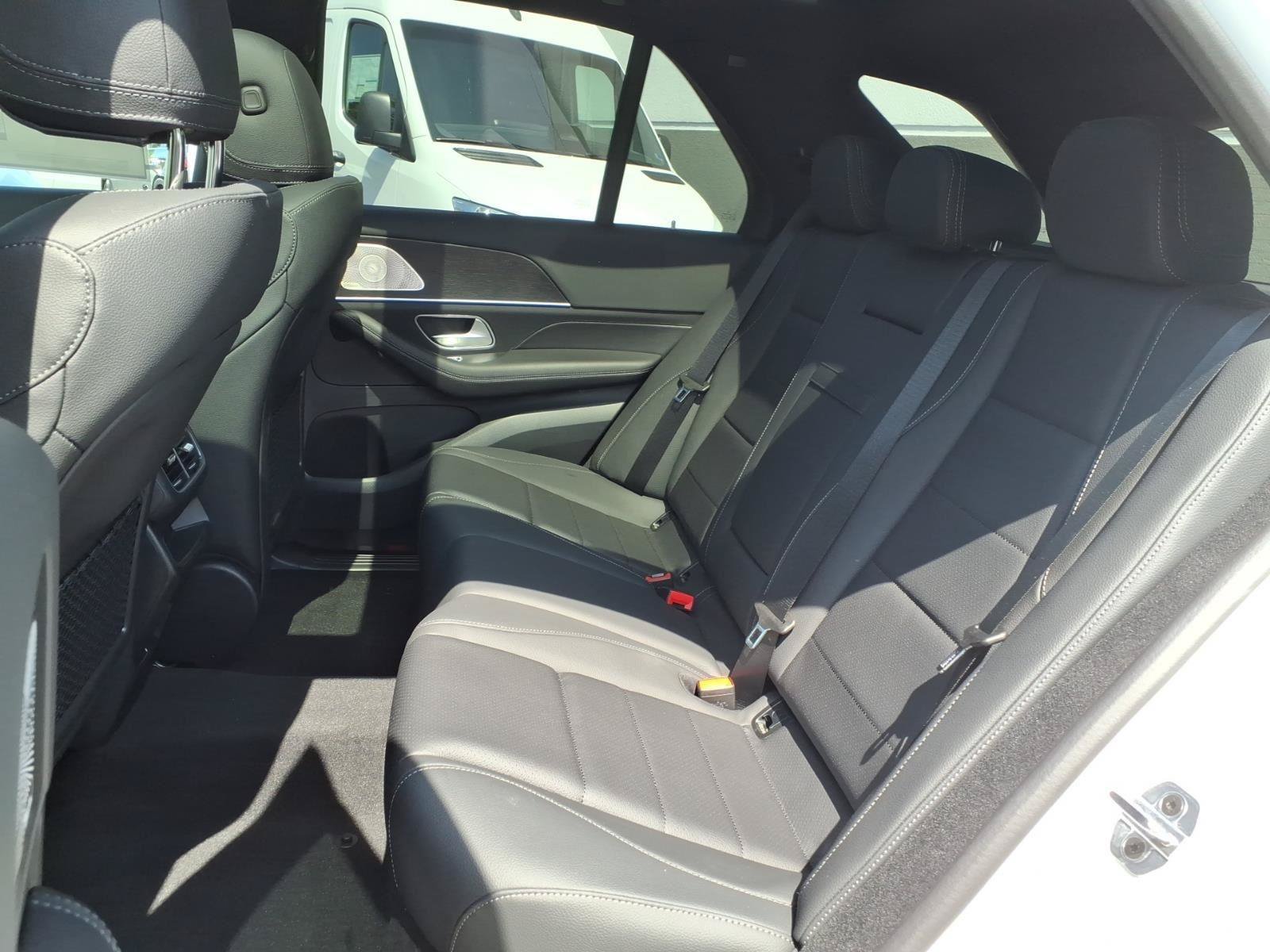 New 2026 Mercedes-Benz GLE 450 4MATIC image 17