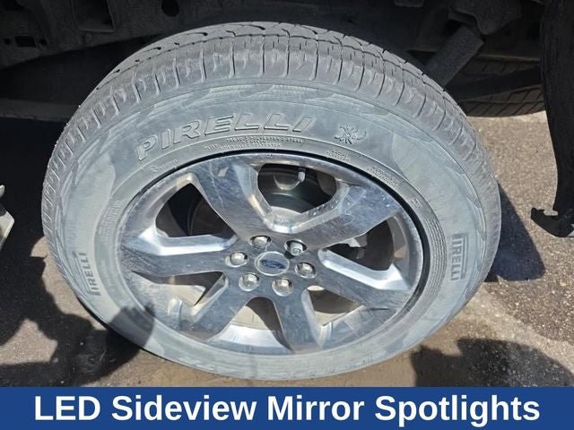 Used 2023 Ford F150 XLT w/ Equipment Group 302A High AWD/4WD image 24