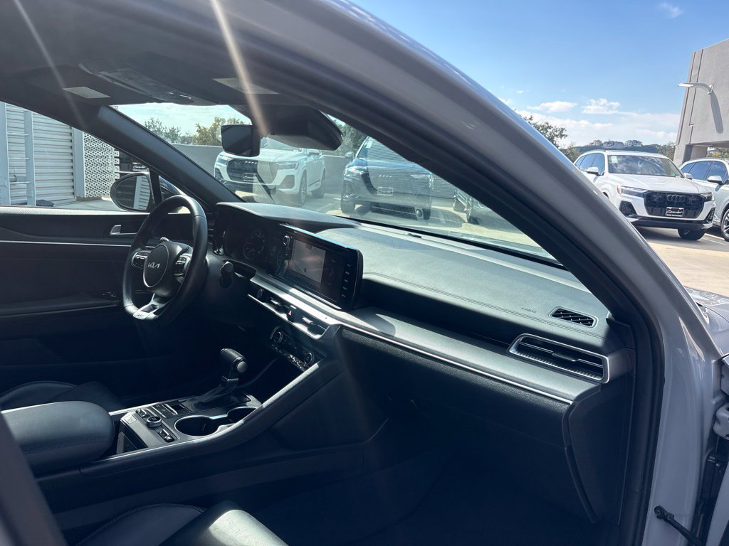 Used 2024 Kia K5 GT-Line FWD image 20