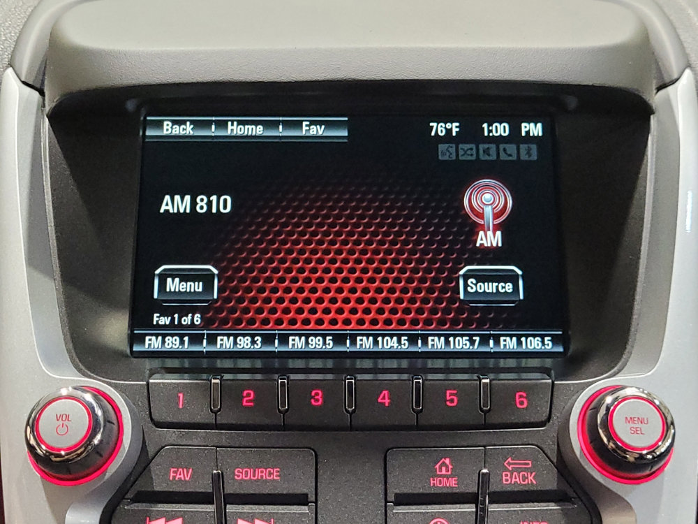 Used 2015 GMC Terrain SLE w/ Convenience Package image 25