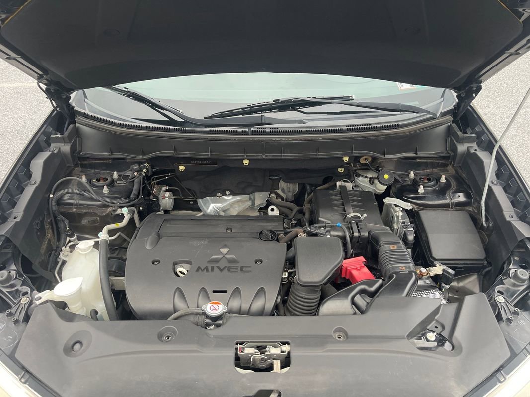 Used 2016 Mitsubishi Outlander Sport ES image 13