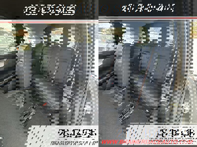 Used 2024 MAZDA CX-90 3.3 Turbo w/ Preferred Plus image 9