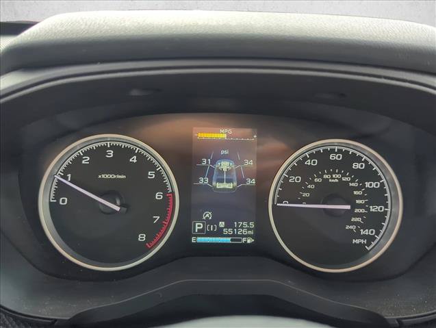 Used 2019 Subaru Forester Premium w/ All-Weather Package AWD/4WD image 17