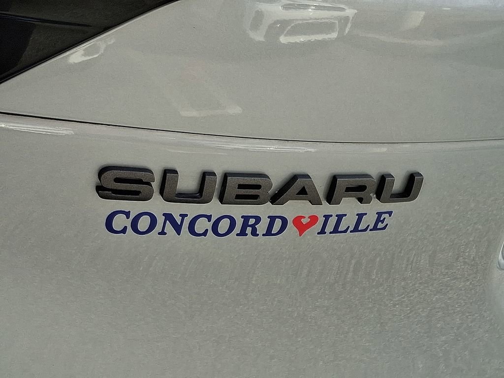 Certified 2025 Subaru Forester Touring AWD/4WD image 33