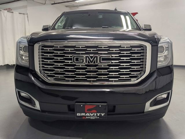 Used 2020 GMC Yukon Denali w/ Denali Ultimate Package AWD/4WD image 30