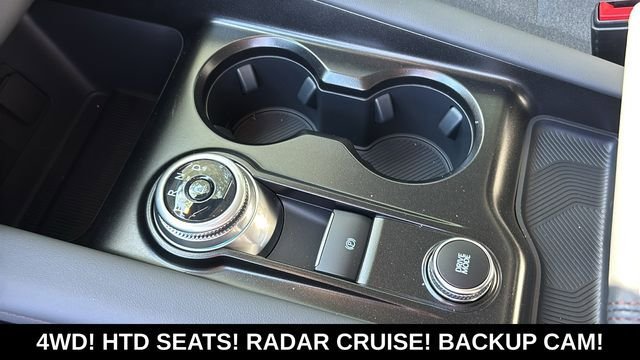 New 2026 Ford Explorer Active AWD/4WD image 21