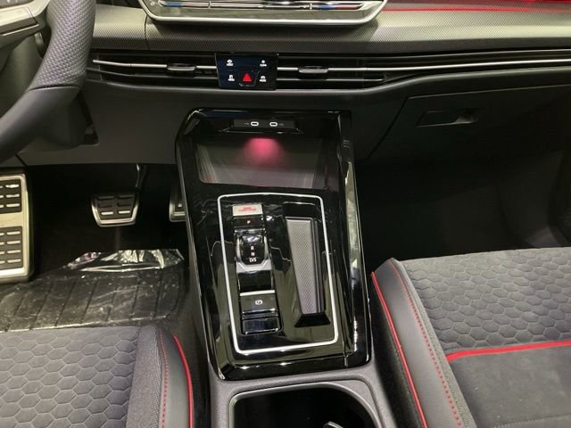New 2025 Volkswagen GTI SE image 22