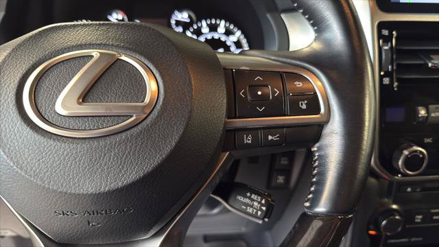 Certified 2022 Lexus GX 460 Premium w/ Premium Plus Package AWD/4WD image 24