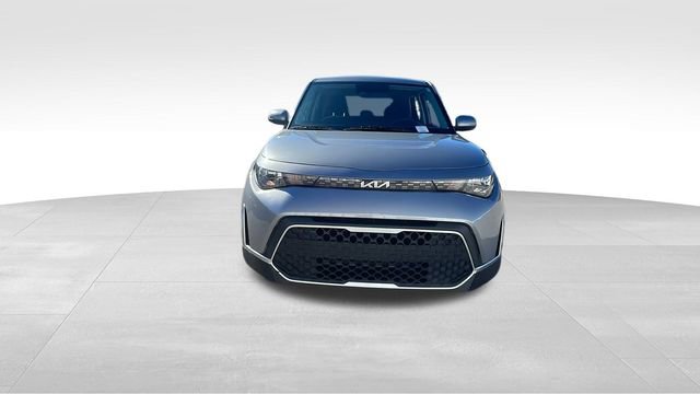 Used 2024 Kia Soul LX w/ Option Group 015 video 2