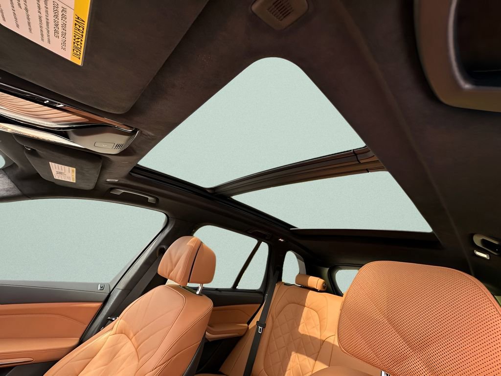 New 2026 BMW X5 xDrive40i w/ Executive Package AWD/4WD image 20