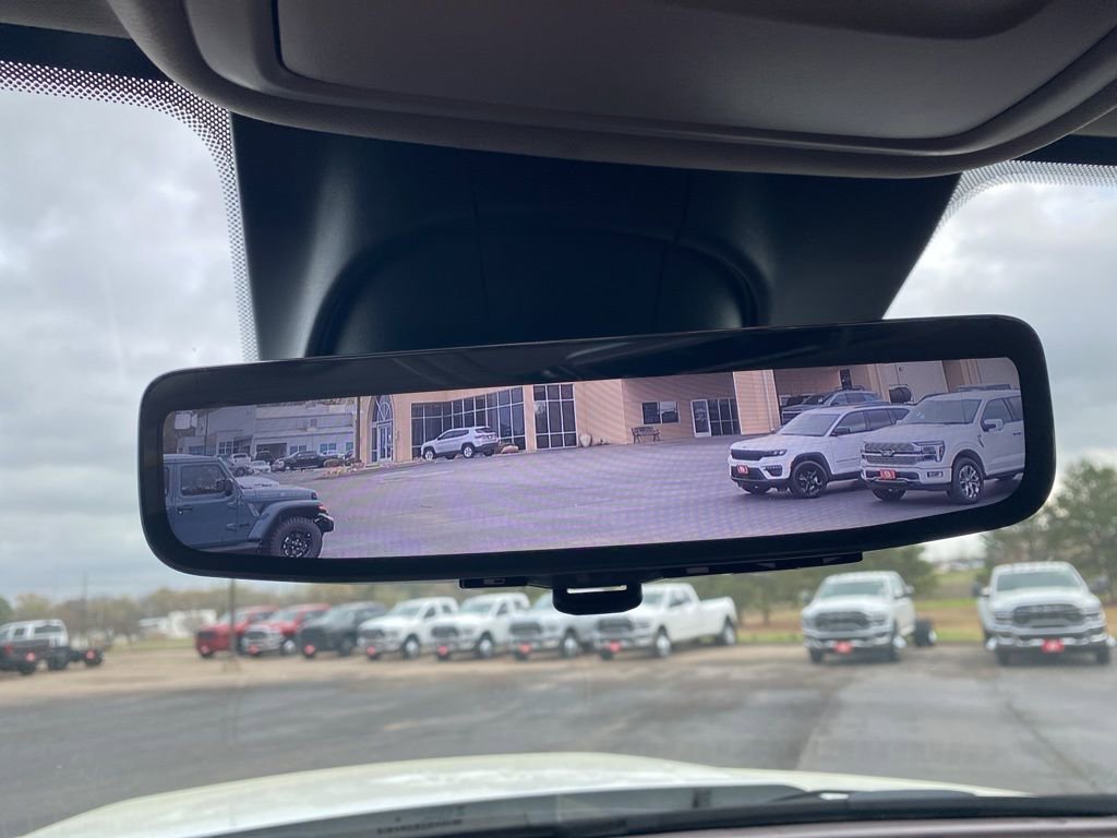 Used 2025 RAM 2500 Limited image 33