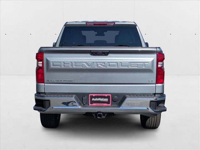 New 2025 Chevrolet Silverado 1500 LT image 8