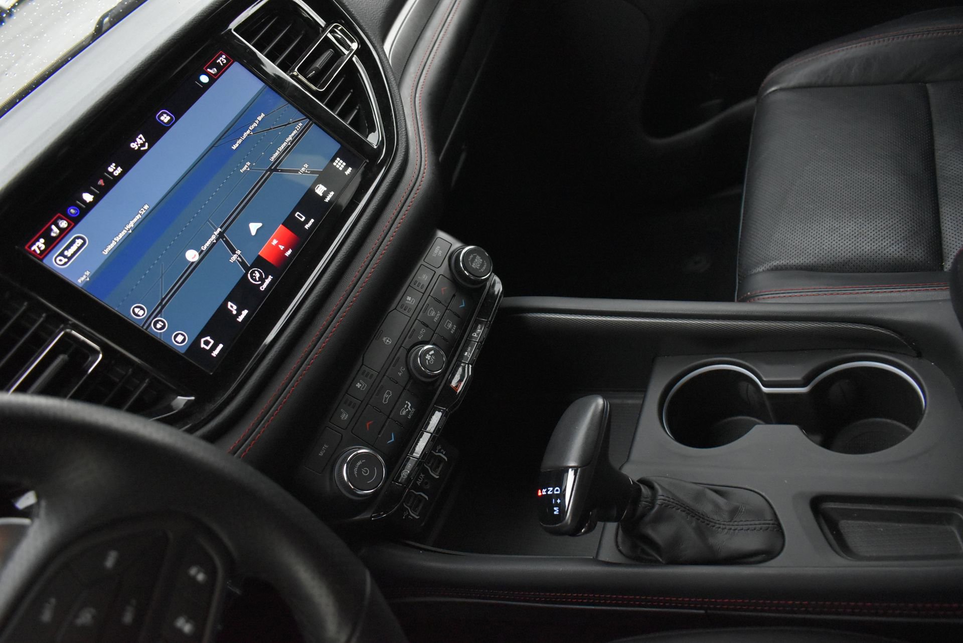 Used 2023 Dodge Durango GT AWD/4WD image 25