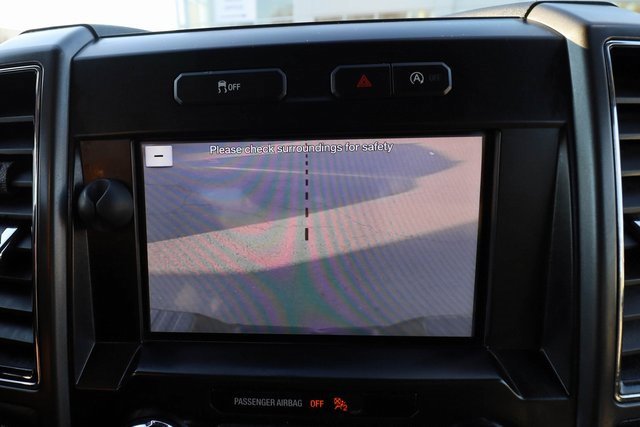 Used 2018 Ford F150 XLT w/ Equipment Group 302A Luxury image 9