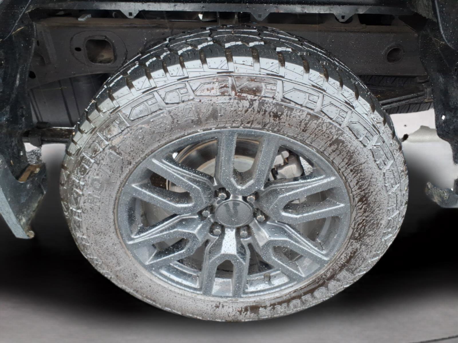 Certified 2022 Chevrolet Silverado 1500 High Country w/ High Country Premium Package image 12