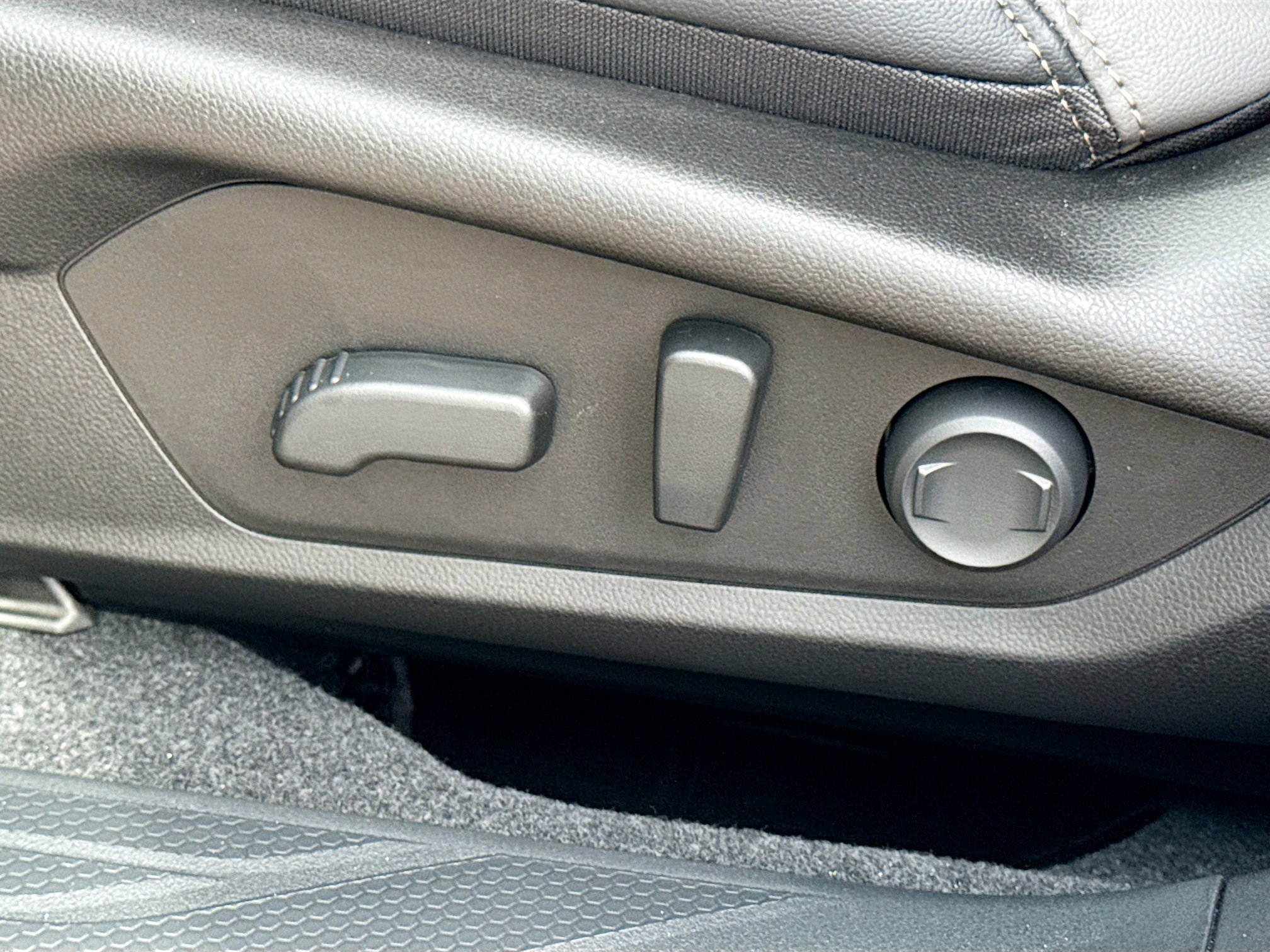 New 2026 Subaru Outback Limited image 24