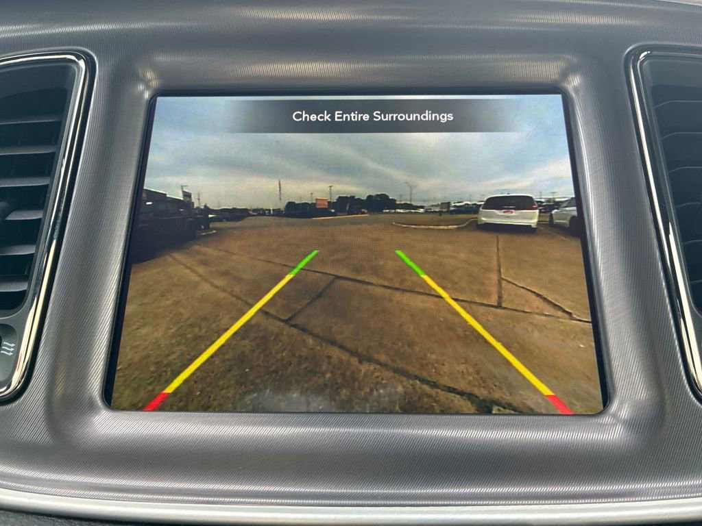 Used 2022 Dodge Challenger SRT Hellcat Redeye image 20