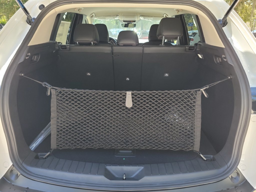 New 2026 MAZDA CX-5 Select AWD/4WD image 9