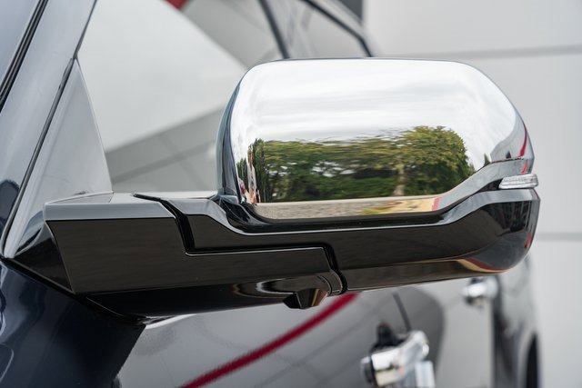 New 2026 Toyota Tundra Capstone image 15