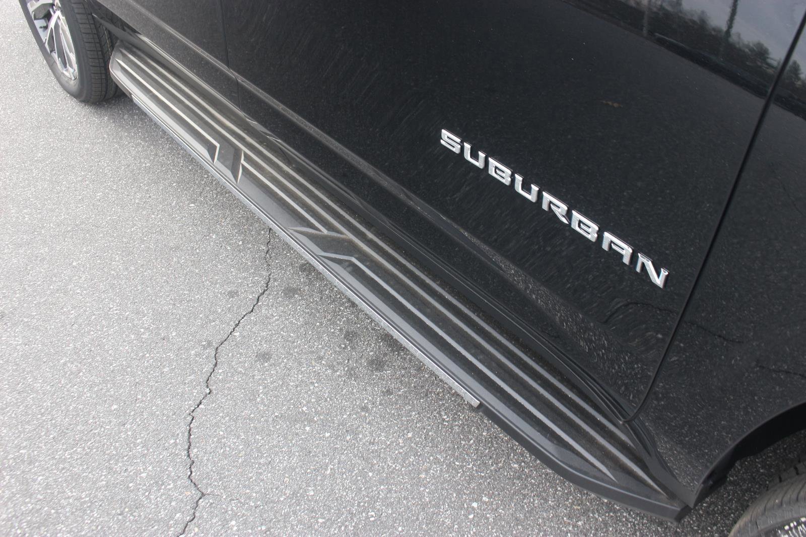 New 2026 Chevrolet Suburban High Country w/ Sun And Tow Package image 11