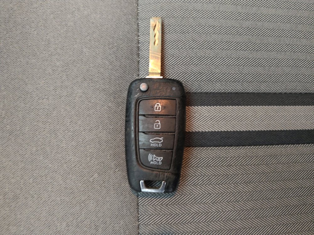 Used 2022 Hyundai Sonata SE FWD image 32