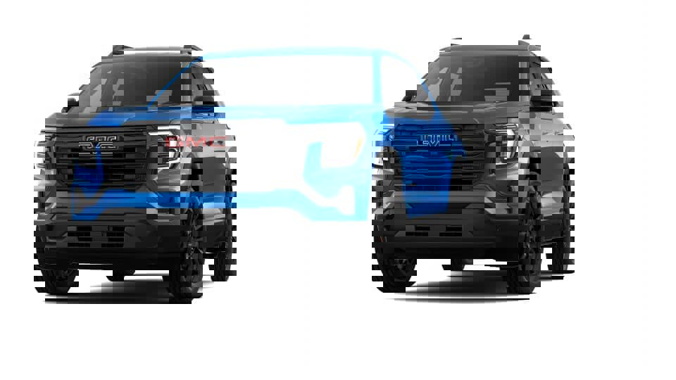 New 2025 GMC Terrain Elevation w/ Elevation Premium Package image 54