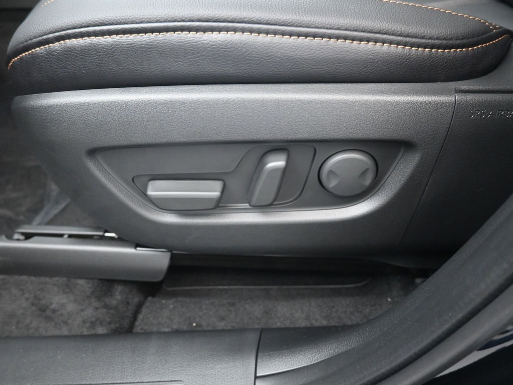 New 2026 MAZDA CX-70 SC image 14