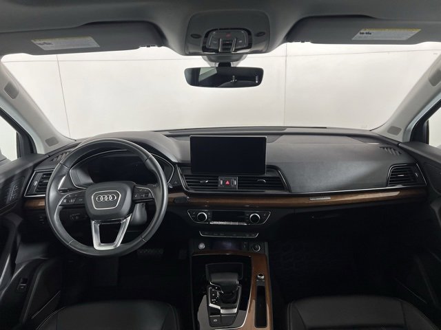 Certified 2023 Audi Q5 2.0T Premium Plus w/ Premium Plus Package image 18