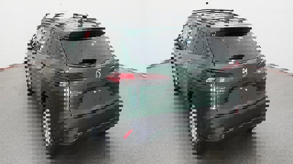 New 2026 Toyota Corolla Cross LE image 6