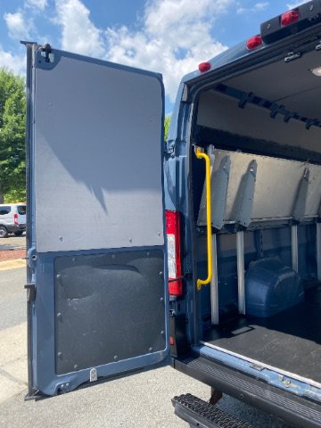Used 2019 RAM ProMaster 3500 FWD image 11