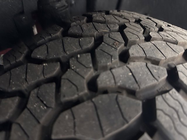 New 2026 Chevrolet Equinox ACTIV image 37