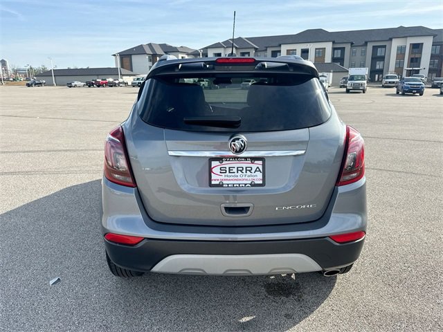 Used 2019 Buick Encore Sport Touring w/ Safety Package image 12