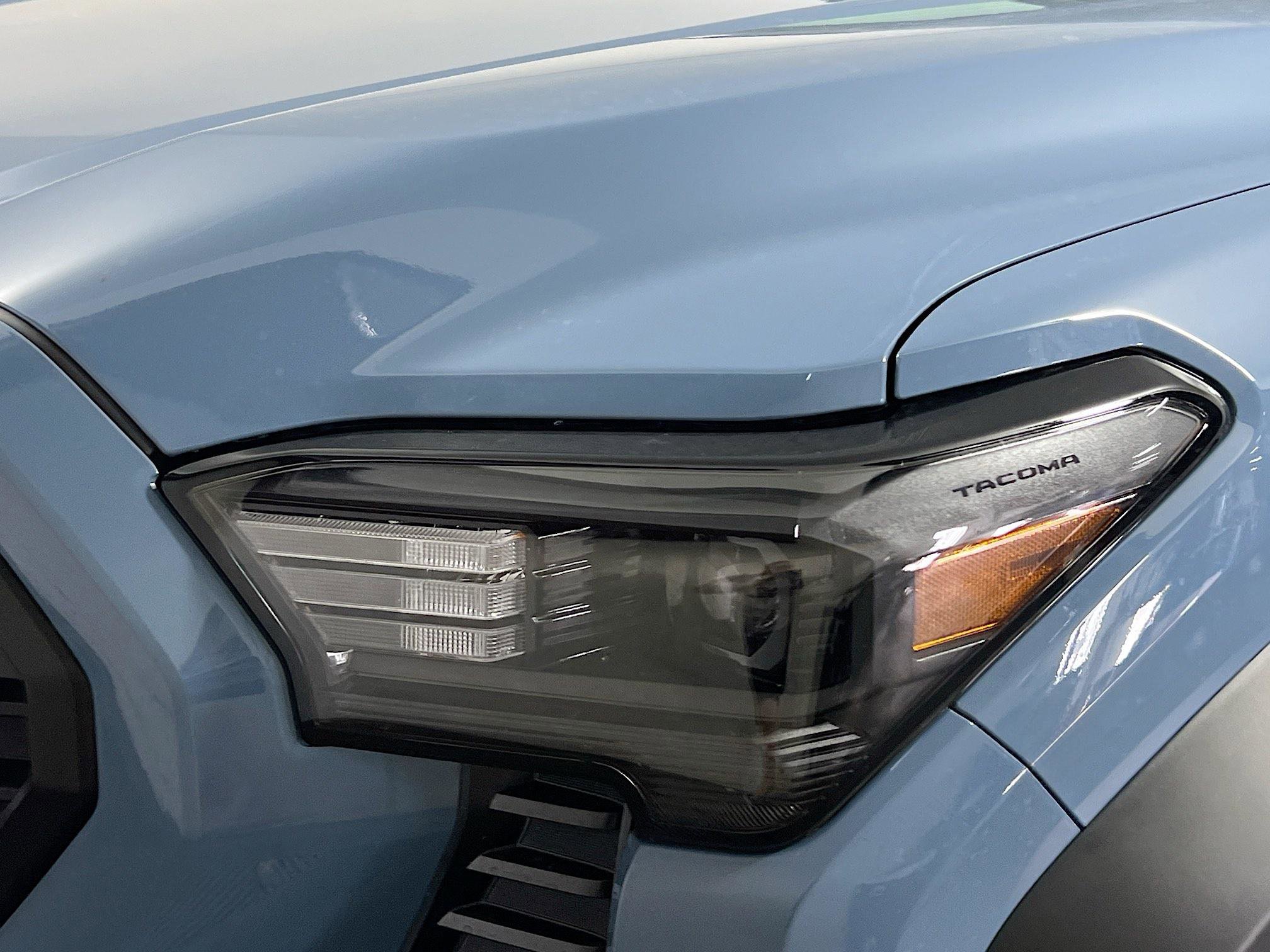New 2026 Toyota Tacoma TRD Off-Road image 11
