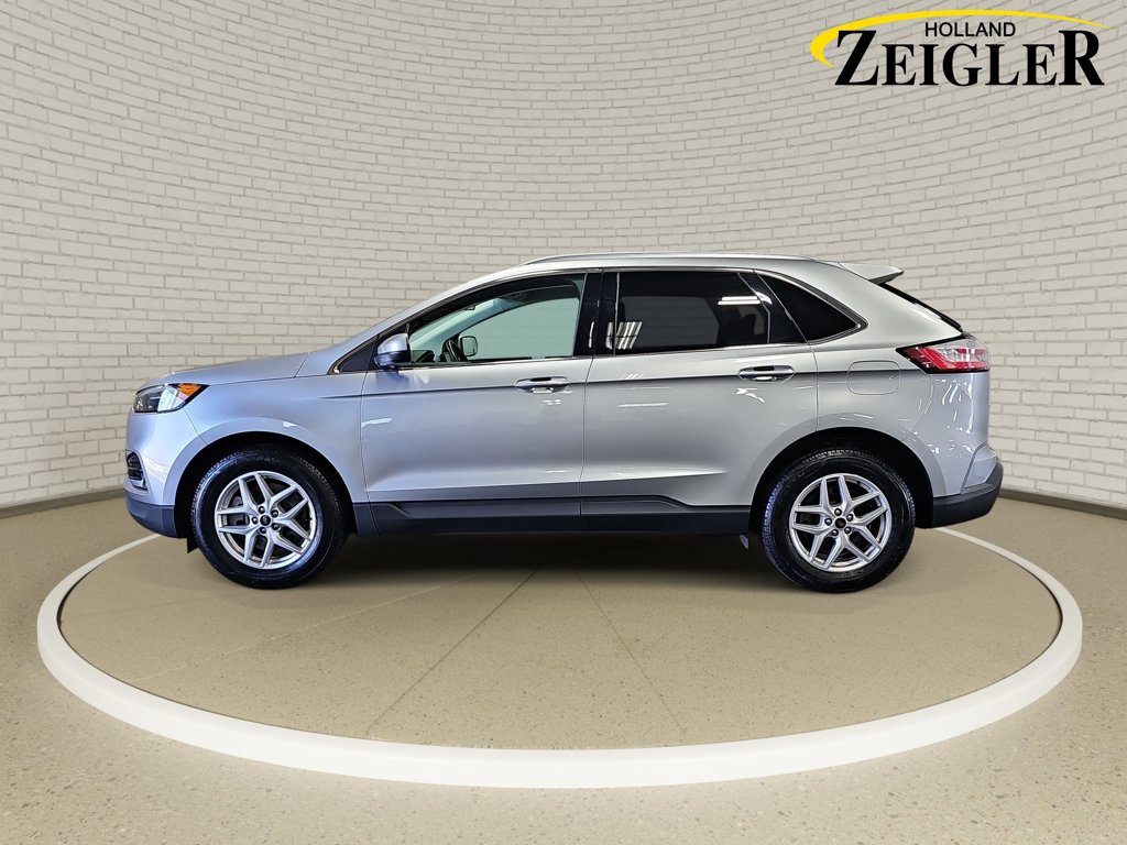 Used 2024 Ford Edge SEL w/ Convenience Package AWD/4WD image 8