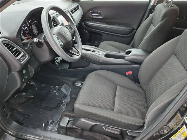 Used 2017 Honda HR-V EX image 16