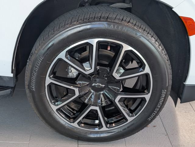 Certified 2022 Chevrolet Tahoe RST image 17