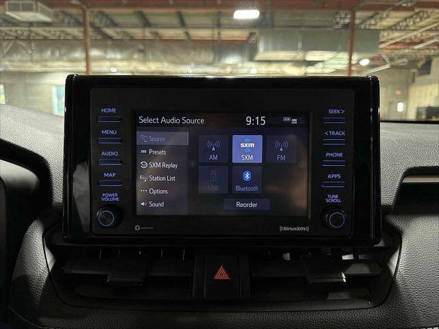 Certified 2020 Toyota RAV4 LE w/ All Weather Liner Package AWD/4WD image 20