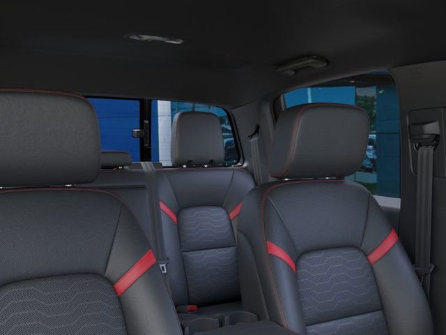 New 2026 Chevrolet Colorado Z71 w/ Technology Package image 24