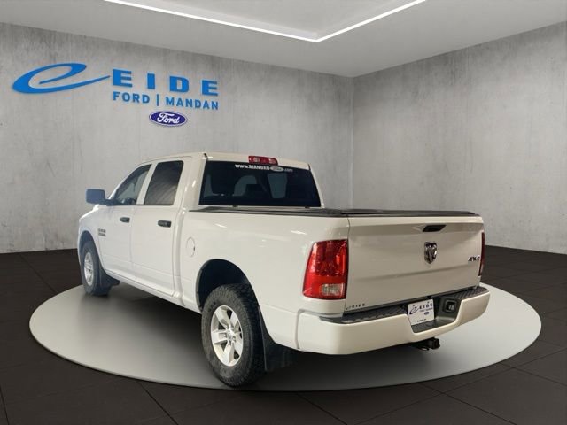 Used 2017 RAM 1500 Express AWD/4WD image 7