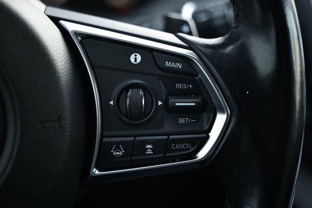 Used 2021 Acura RDX Advance Package image 34