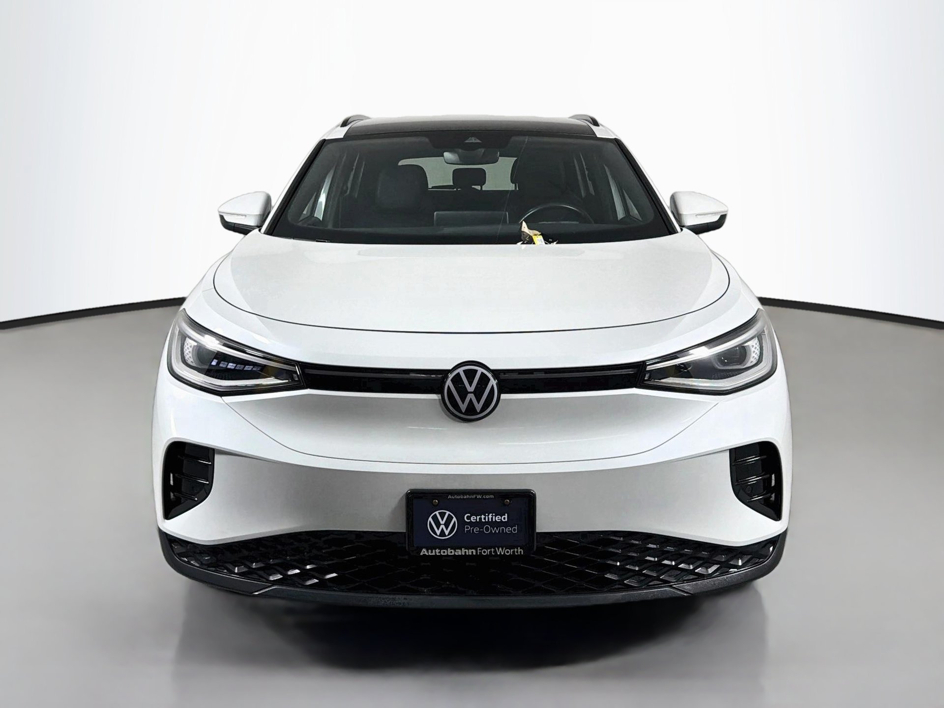 Certified 2023 Volkswagen ID.4 S RWD image 2