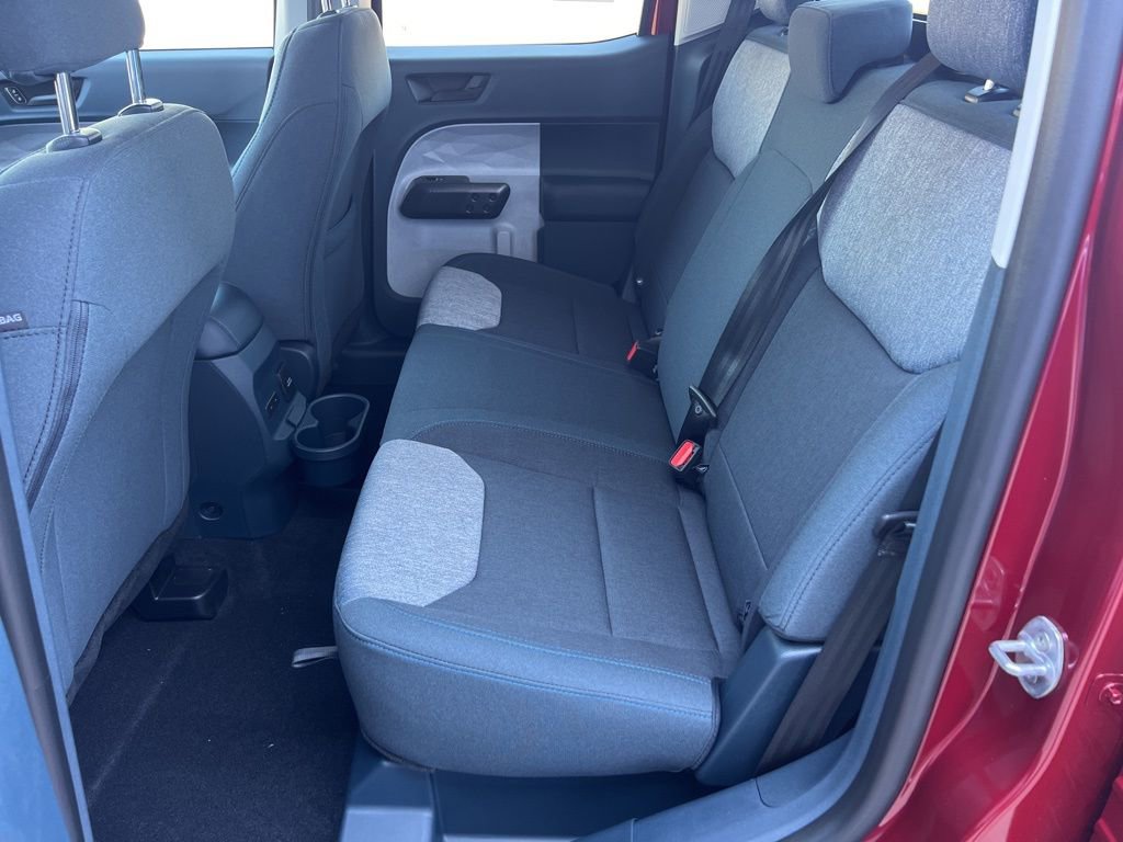 New 2026 Ford Maverick XLT w/ XLT Luxury Package image 10