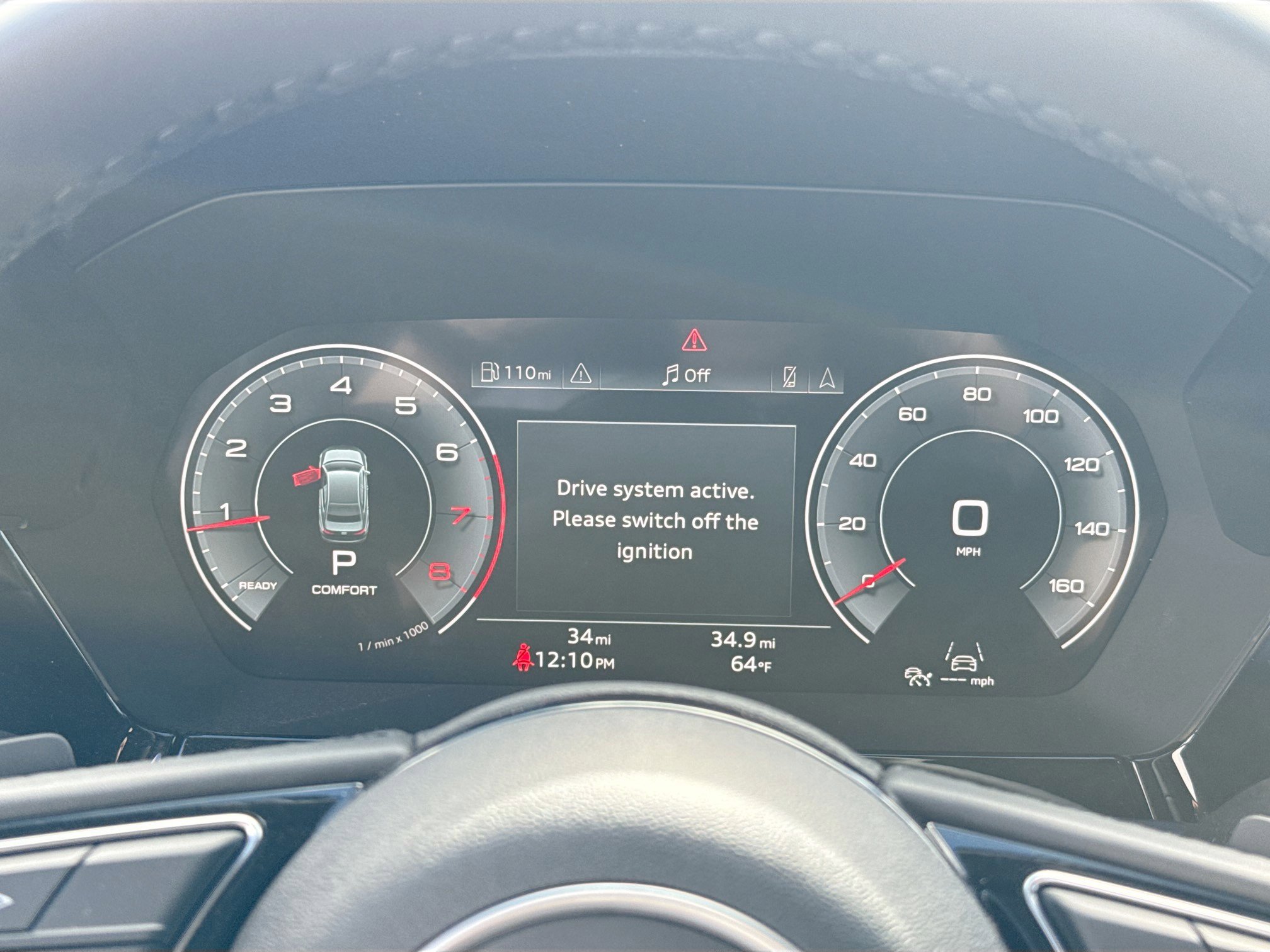 New 2026 Audi A3 2.0T Premium image 39