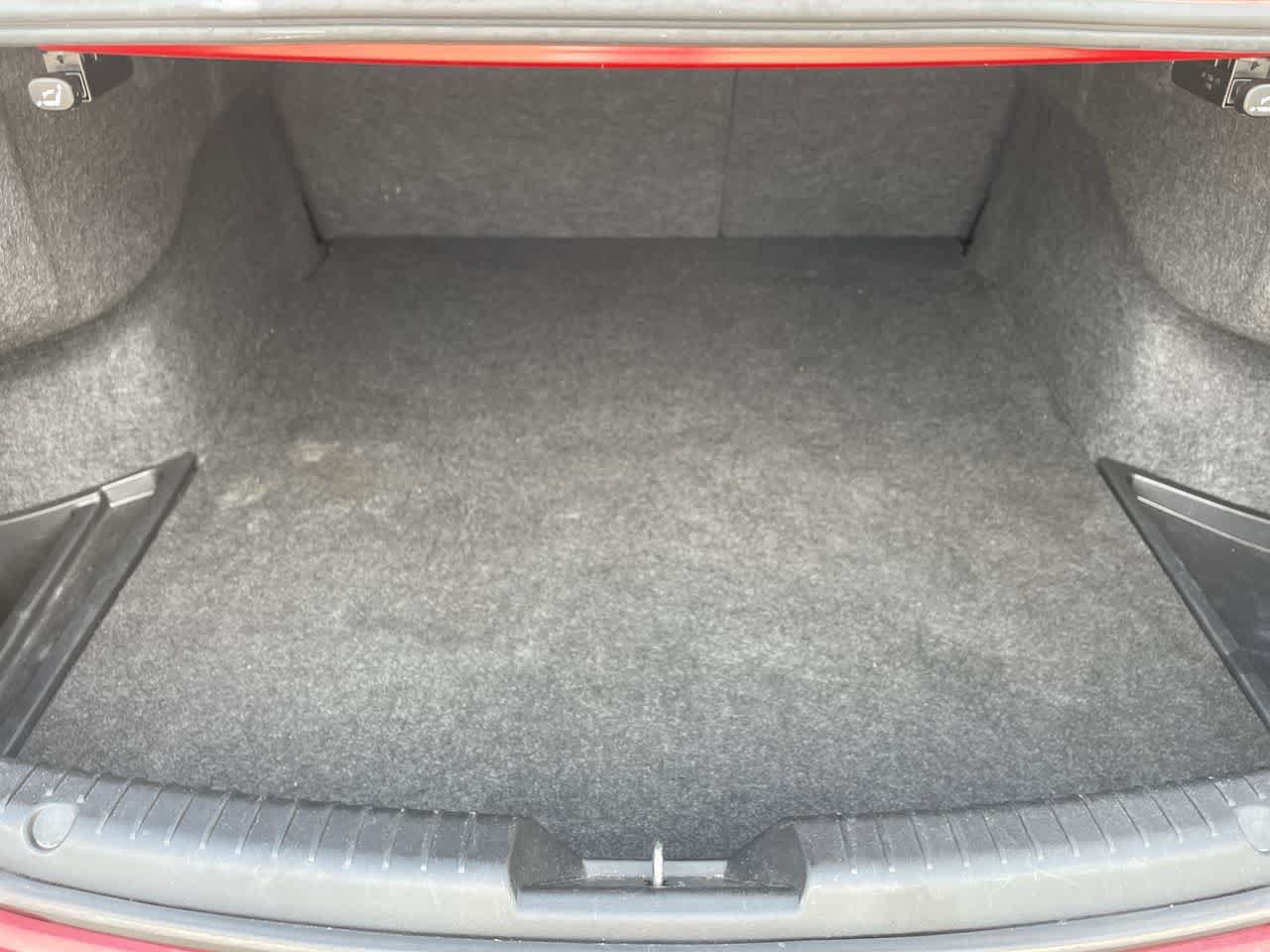 Used 2016 MAZDA MAZDA6 Grand Touring FWD image 17