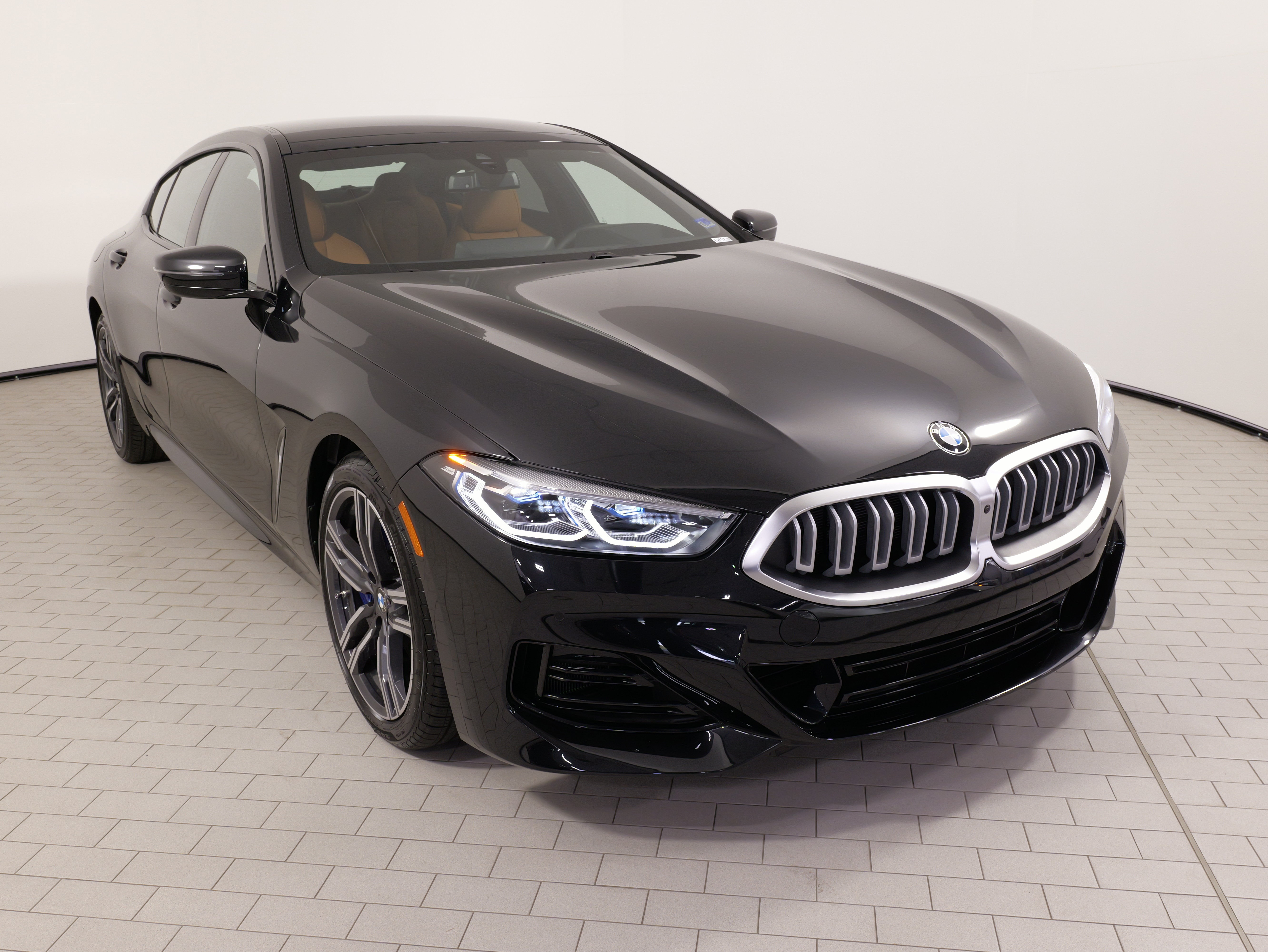 Used 2024 BMW 840i Gran Coupe xDrive w/ Driving Assistance Package AWD/4WD image 5