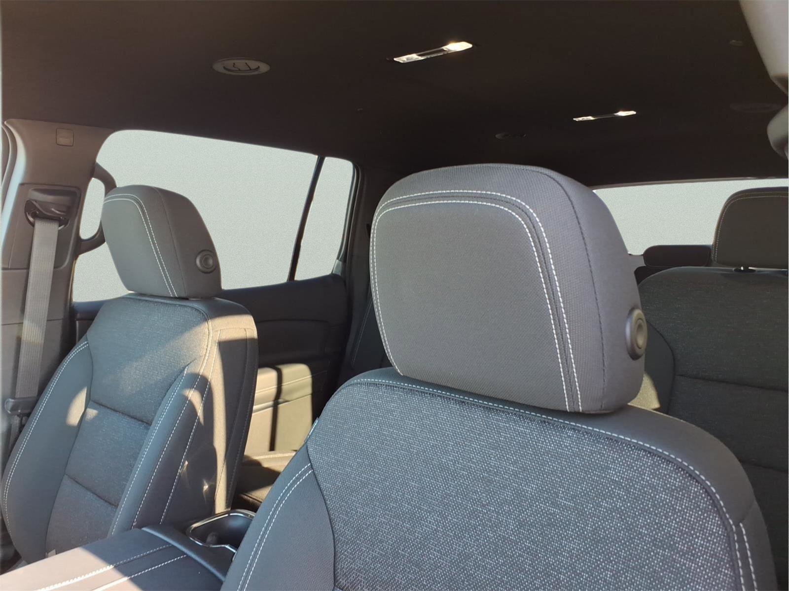 New 2026 Chevrolet Traverse LT image 17